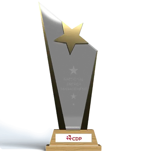 SSMI recognized in CDP Leadership Band for climate action strengthening its commitment towards a sustainable future.