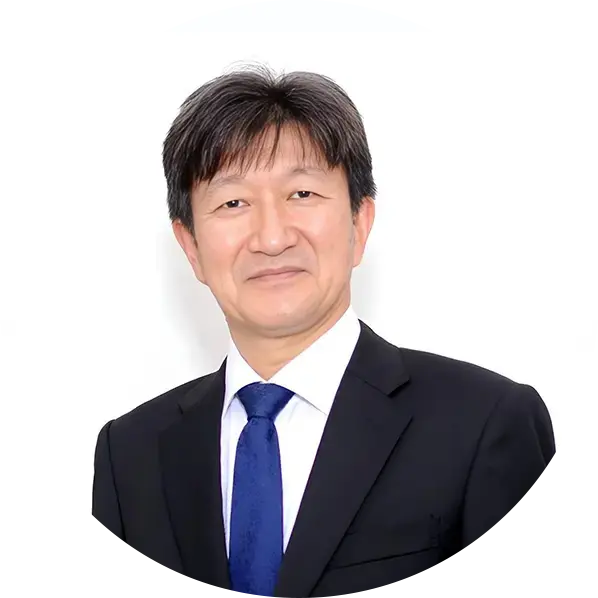 Mr. Hirokazu Suzuki