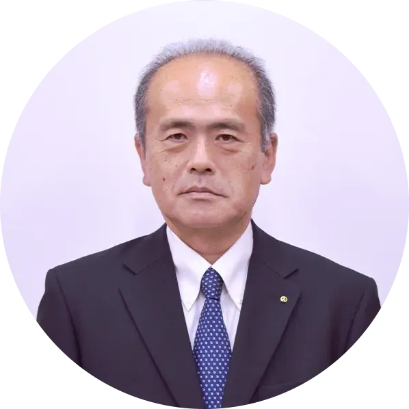 Mr. Yoshiro Hori