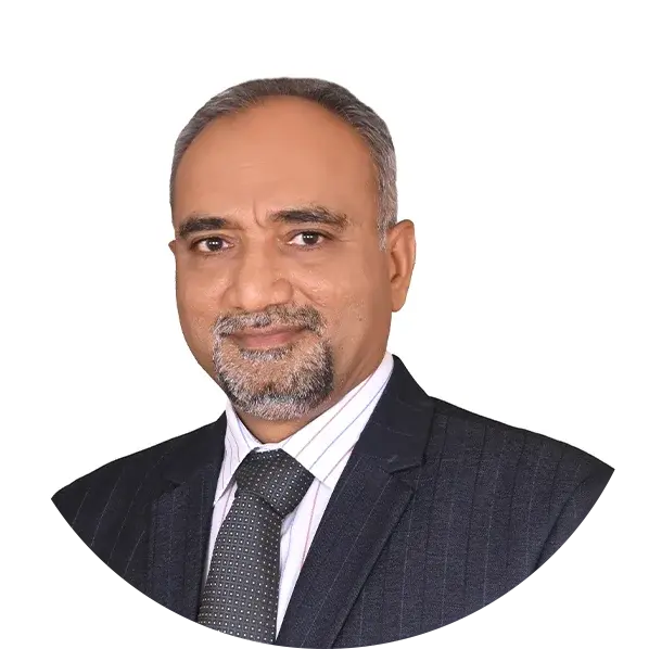 Mr. Dilipkumar Pachpande