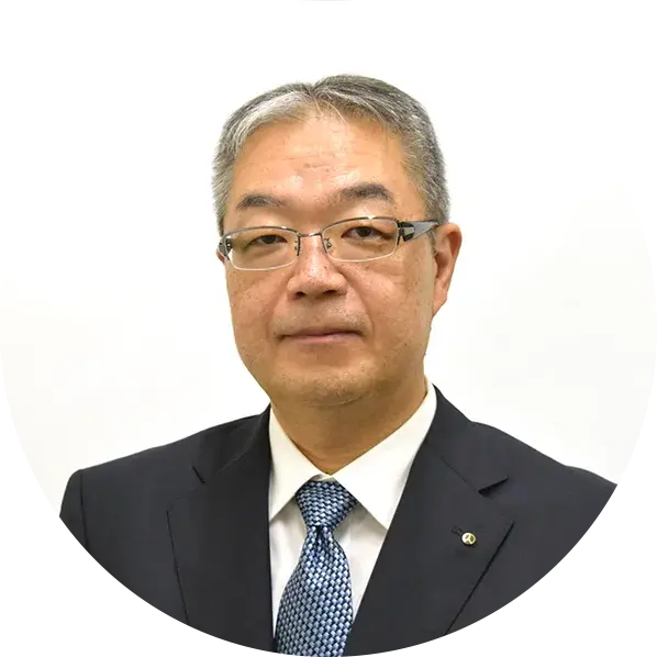 Mr. Tetsuro Kariya