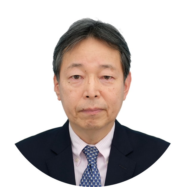 Mr. Tomohiko Ogura
